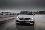 Mercedes-AMG CLA45 4Matic 2016 года (NA)